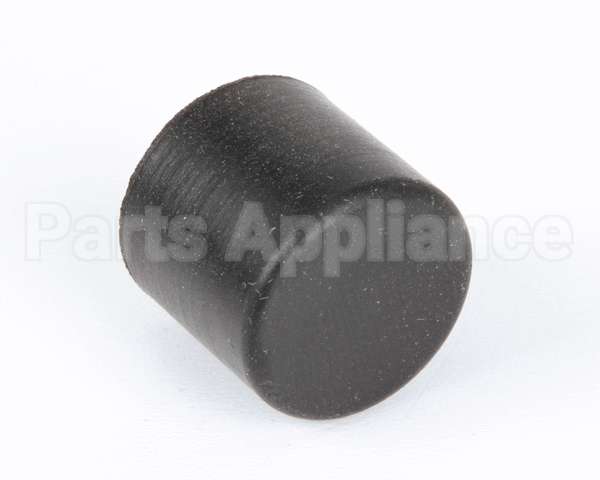 A548-161 Grindmaster Cecilware Rubber Foot, Vs Stand