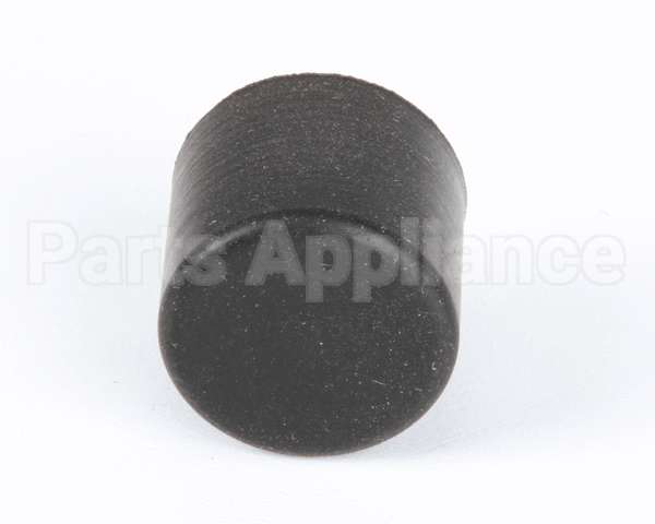 A548-161 Grindmaster Cecilware Rubber Foot, Vs Stand