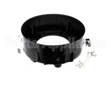 A548-167 Grindmaster Cecilware Base Assembly, Zo Vacuum Shuttle