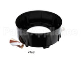 A548-167 Grindmaster Cecilware Base Assembly, Zo Vacuum Shuttle