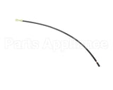 A550-099 Grindmaster Cecilware 12 #10Awg Black Wirewith Term