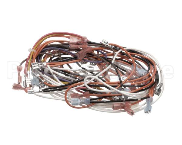 A550-167 Grindmaster Cecilware Starbucks Wire Harness For