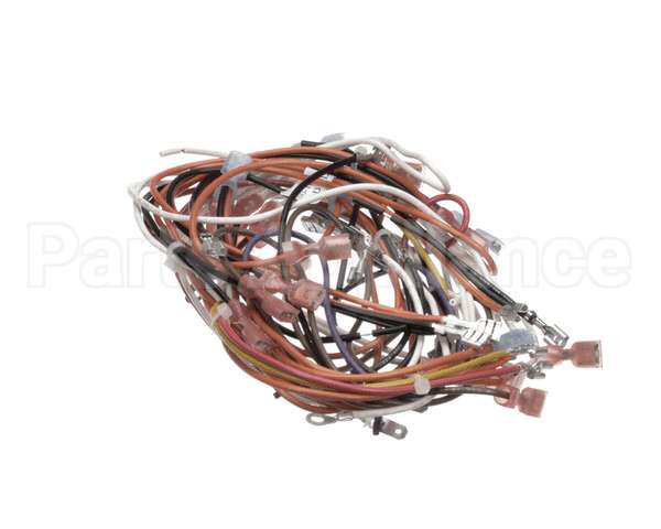 A550-167 Grindmaster Cecilware Starbucks Wire Harness For