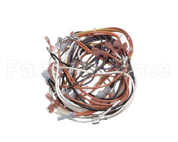 A550-167 Grindmaster Cecilware Starbucks Wire Harness For