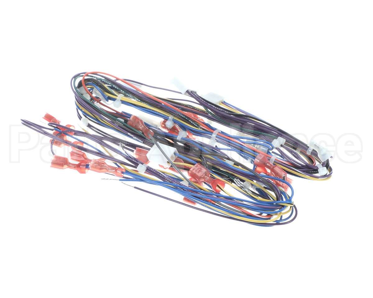 A550-277 Grindmaster Cecilware Harness Pb-430 Main Low Volt