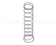A551-077 Grindmaster Cecilware Spring, Shutter-Gm # 86098