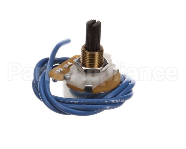 A554-043 Grindmaster Cecilware 1Meg Ohm Potncc#Rpg-0001M-25