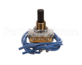 A554-043 Grindmaster Cecilware 1Meg Ohm Potncc#Rpg-0001M-25