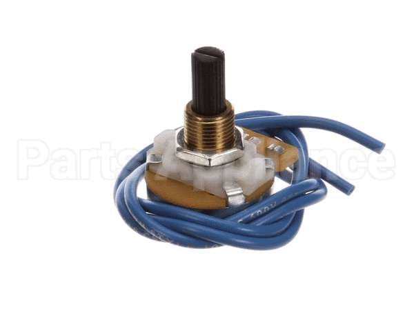 A554-043 Grindmaster Cecilware 1Meg Ohm Potncc#Rpg-0001M-25