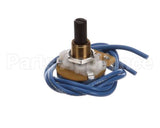 A554-043 Grindmaster Cecilware 1Meg Ohm Potncc#Rpg-0001M-25