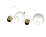 A554-099 Grindmaster Cecilware Light Bulb 75Watt Ge Ruff Serv