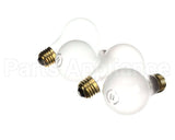 A554-099 Grindmaster Cecilware Light Bulb 75Watt Ge Ruff Serv