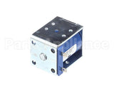 A554-128 Grindmaster Cecilware Solenoid,240V Class F P400Gnb