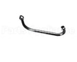A55446 Elkay Spout - 8" High Arc Tube Small Nut