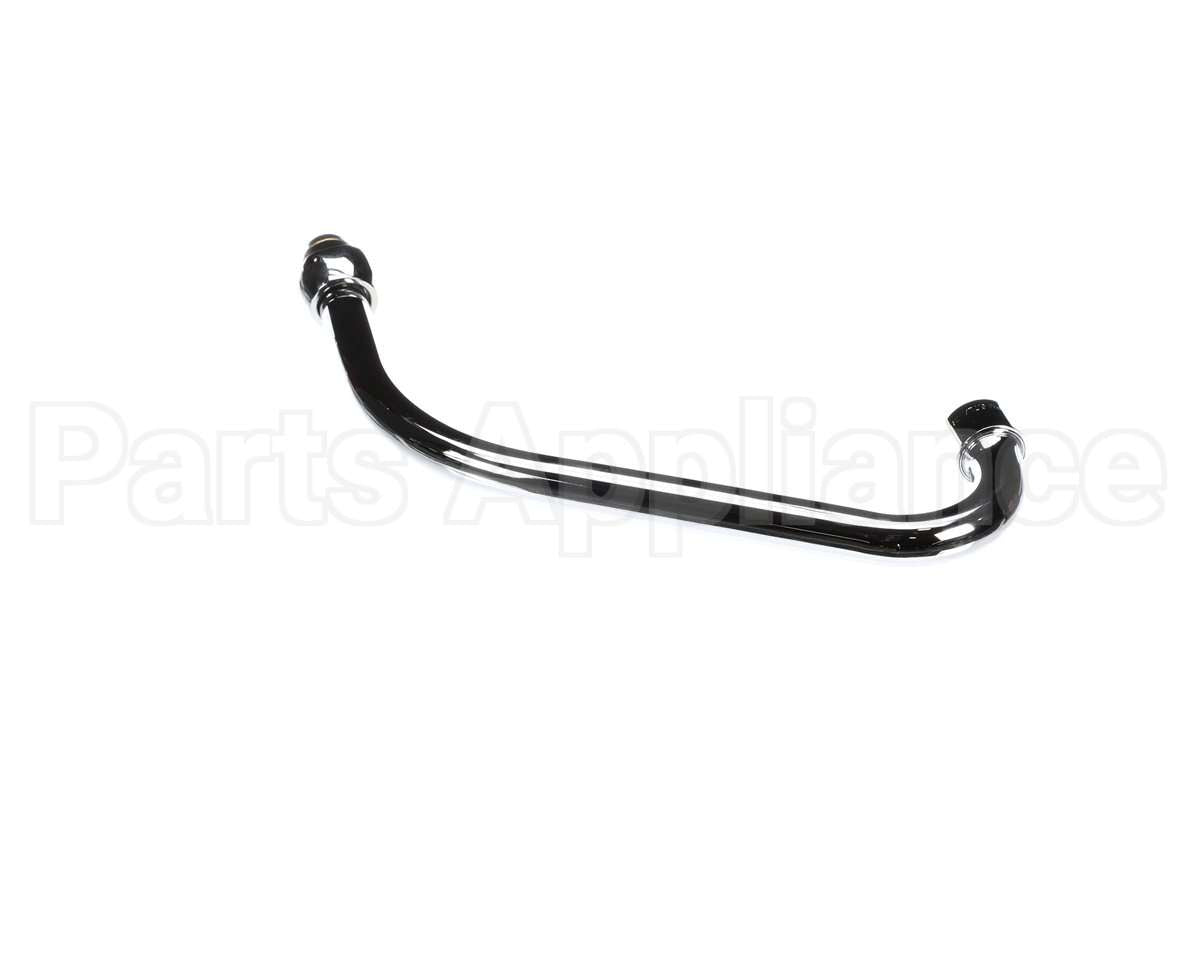 A55446 Elkay Spout - 8" High Arc Tube Small Nut