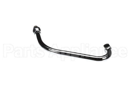 A55446 Elkay Spout - 8" High Arc Tube Small Nut