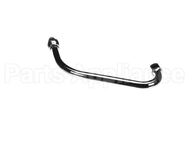 A55446 Elkay Spout - 8" High Arc Tube Small Nut