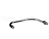 A55446 Elkay Spout - 8" High Arc Tube Small Nut