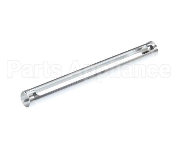 A555-001 Grindmaster Cecilware Shield, Gauge Chrome Plated 7