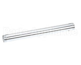 A555-001 Grindmaster Cecilware Shield, Gauge Chrome Plated 7