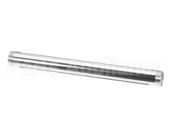A555-001 Grindmaster Cecilware Shield, Gauge Chrome Plated 7
