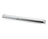 A555-001 Grindmaster Cecilware Shield, Gauge Chrome Plated 7