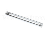 A555-001 Grindmaster Cecilware Shield, Gauge Chrome Plated 7