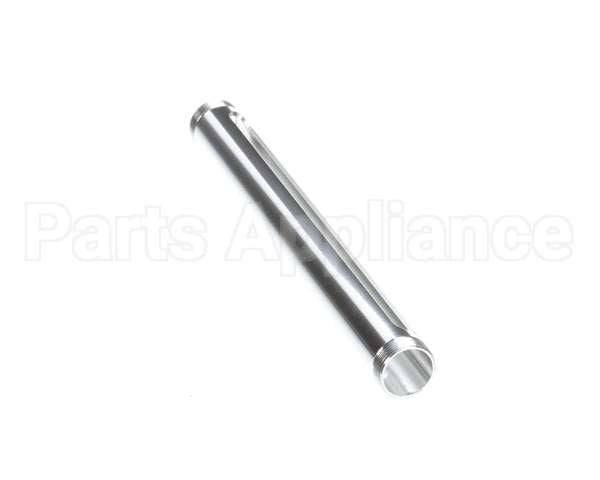 A555-001 Grindmaster Cecilware Shield, Gauge Chrome Plated 7