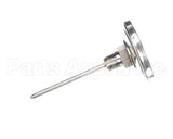 A555-003 Grindmaster Cecilware Thermometer Graduated By Numbe