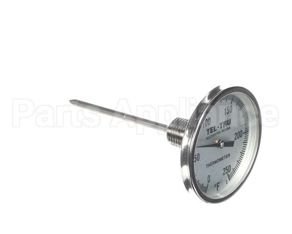 A555-003 Grindmaster Cecilware Thermometer Graduated By Numbe