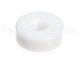 A5621201 Pitco Roller,White Ertalyte