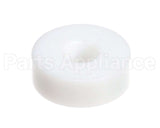 A5621201 Pitco Roller,White Ertalyte
