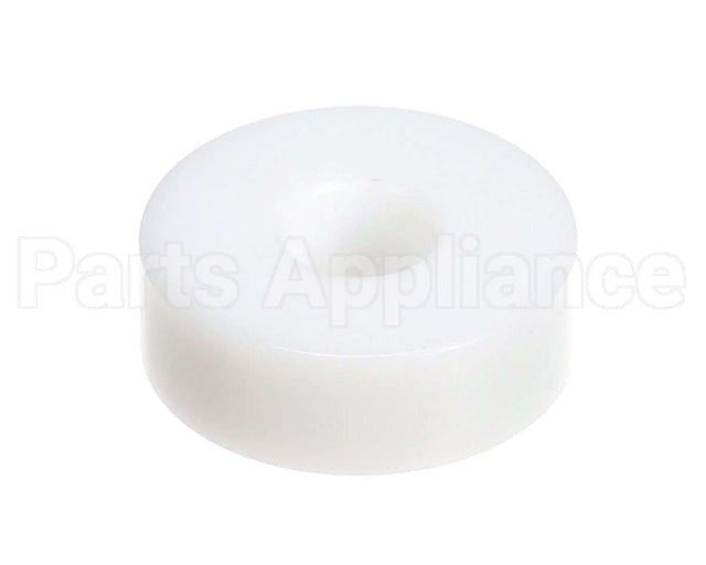 A5621201 Pitco Roller,White Ertalyte
