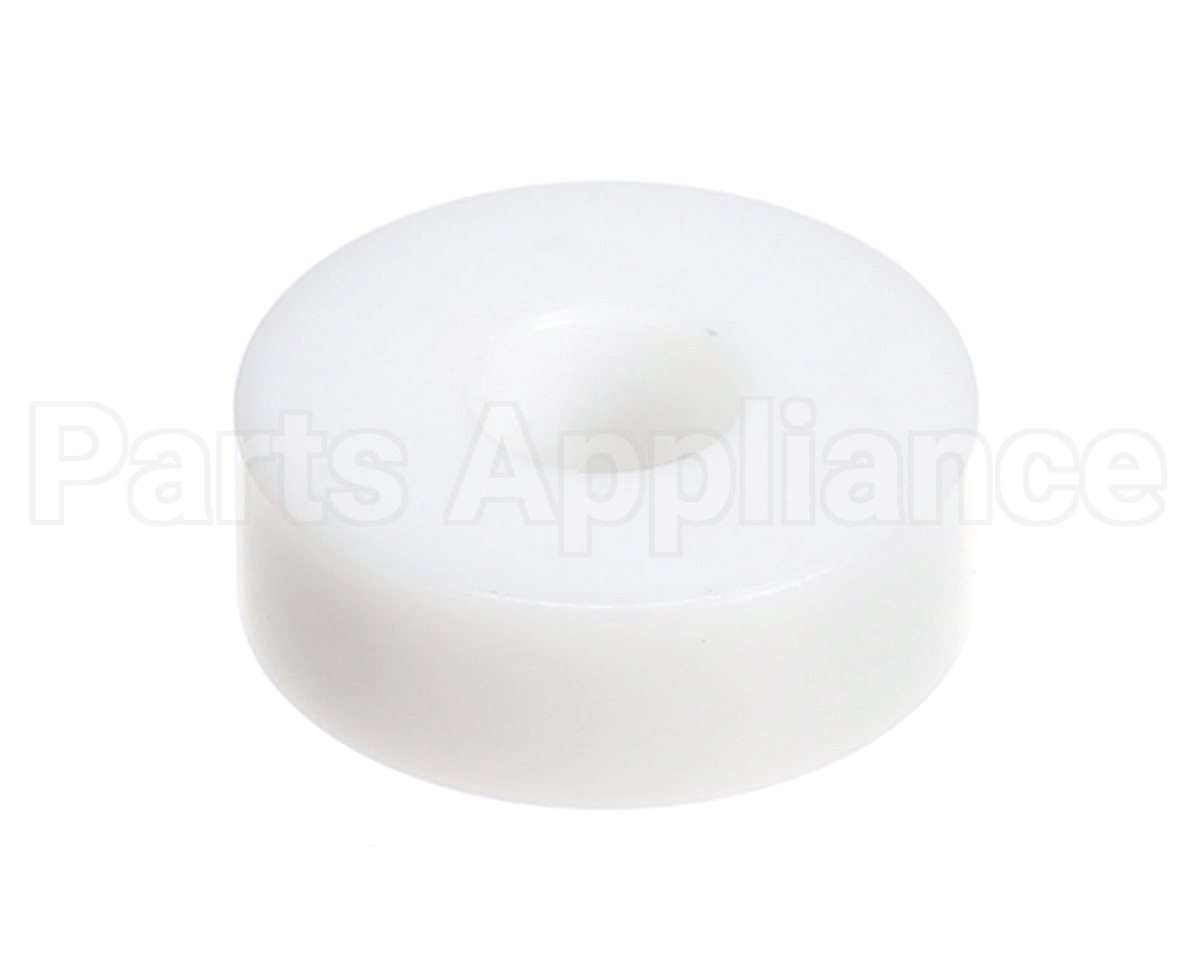 A5621201 Pitco Roller,White Ertalyte