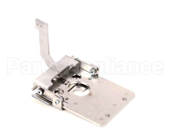 A580DC Edlund Assembly, Linkage, 203/266, Engage