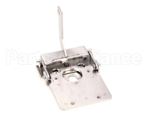 A580DC Edlund Assembly, Linkage, 203/266, Engage