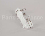 A585-253 Grindmaster Cecilware Tubing, Silicone W/Clips Zojir