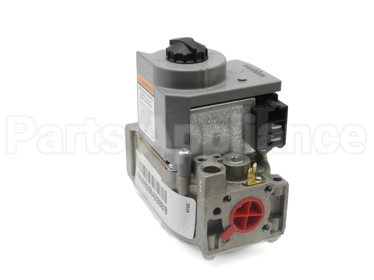 VR8205A2008/B Resideo 1/2"24V Dsi Dual Main