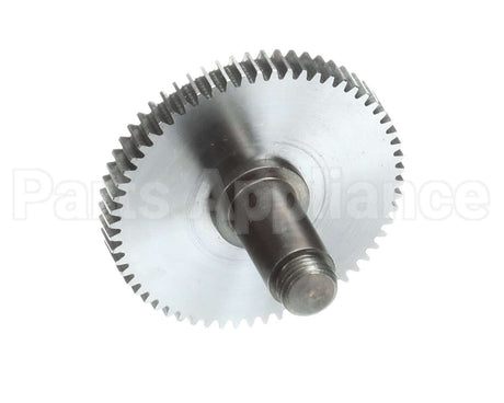 A592DC Edlund Assembly, Output Shaft,203/266