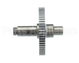 A592DC Edlund Assembly, Output Shaft,203/266