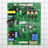 EBR67348001 LG Pcb Assembly,Main