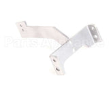 A597 Edlund Weldment, #203/266 Trunion-Sand B