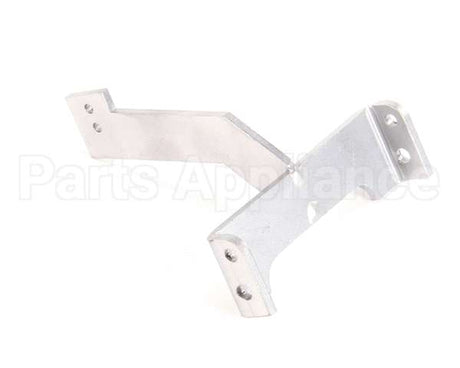 A597 Edlund Weldment, #203/266 Trunion-Sand B