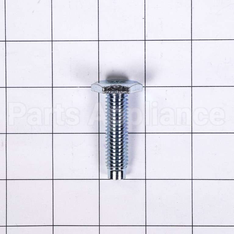 34319 Speed Queen Leg,Leveling Screw 1/2-13 X 1.875