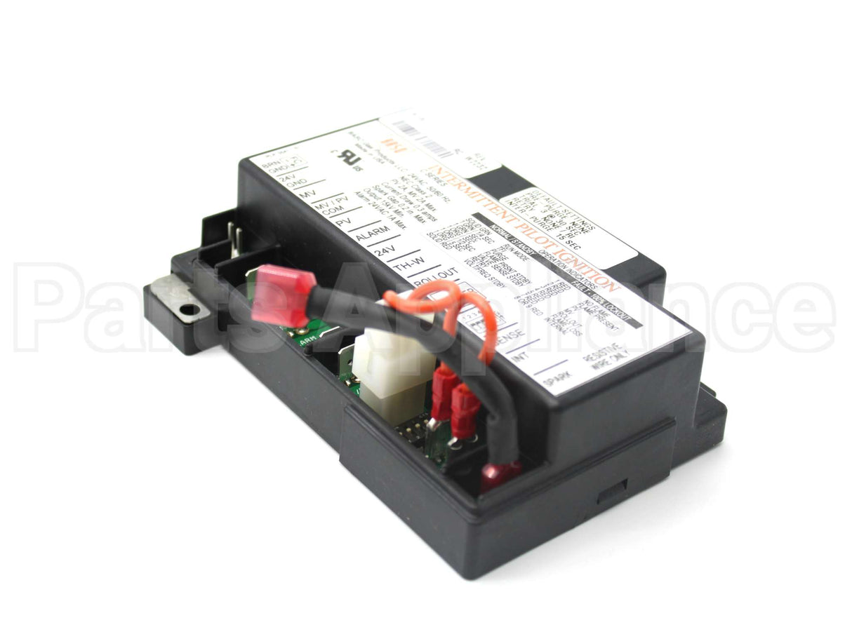C610U-1C Baso Gas Products Univ.intermit. 0Pp 25Tfi 24V