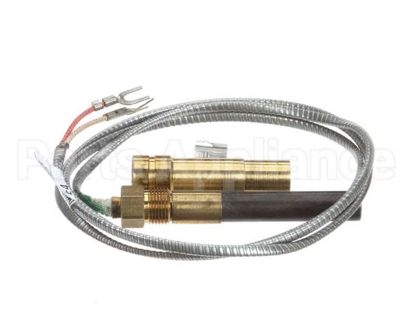 ZEMG01A-132 Zesto Thermopile 36 For Millivolt Va