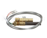 ZEMG01A-132 Zesto Thermopile 36 For Millivolt Va