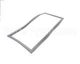 2-716S Continental Refrigeration Gasket, Drawer (11 1/4" X 26") Grey-Sant