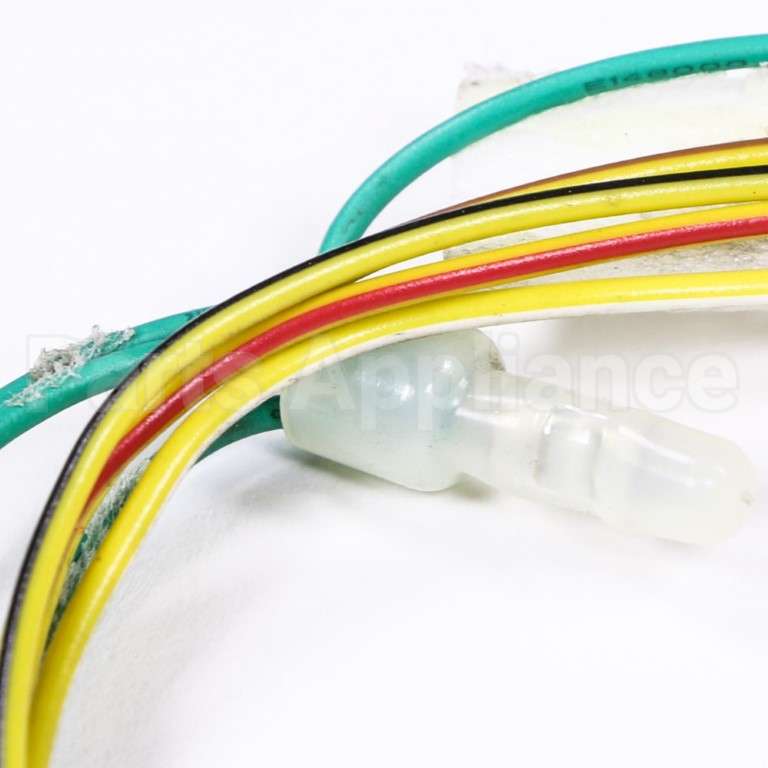 241820701 Frigidaire Harness-Wiring