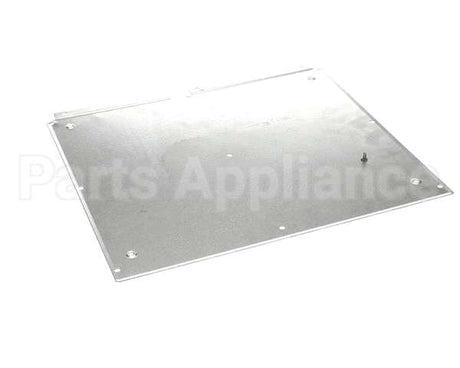 A6-70269 Bloomfield Plate Bot 3-Wrmr Sub Assembly